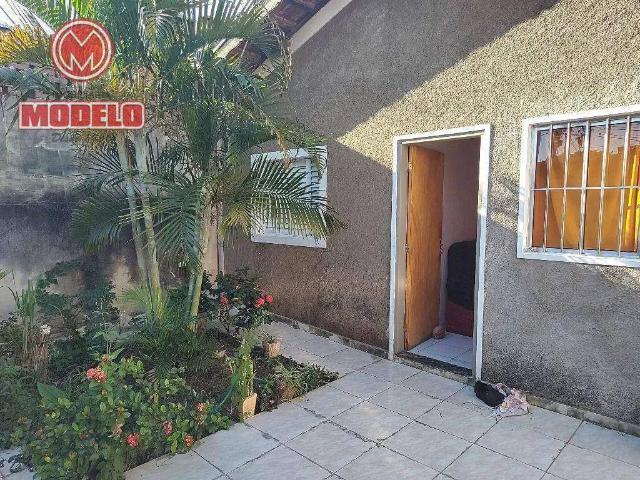 Casa / Sobrado para Venda em Piracicaba/SP Vila Sônia 2 Quartos