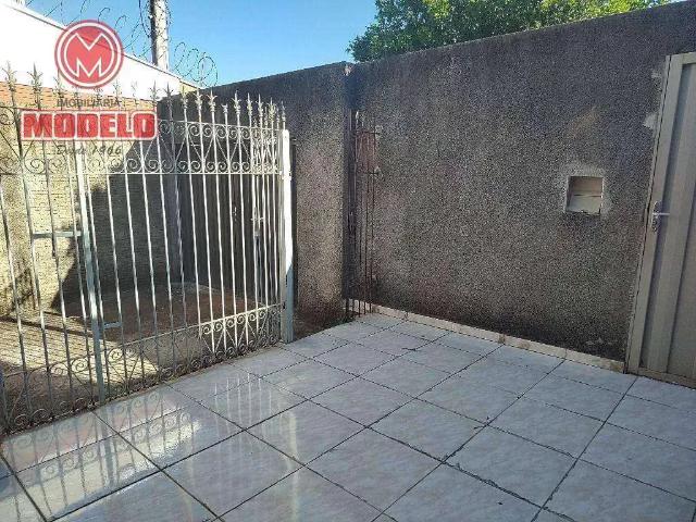 Casa / Sobrado para Venda em Piracicaba/SP Vila Sônia 2 Quartos