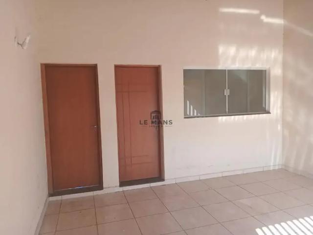 Casa / Sobrado para Venda em Piracicaba/SP Vila Sônia 2 Quartos