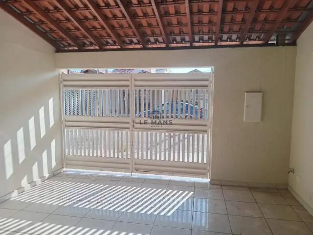 Casa / Sobrado para Venda em Piracicaba/SP Vila Sônia 2 Quartos