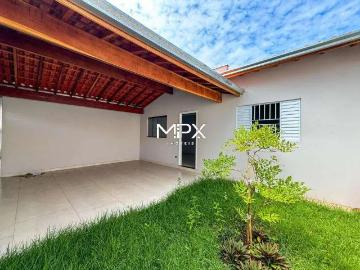 Casa / Sobrado para Venda em Piracicaba/SP Vila Sônia 2 Quartos