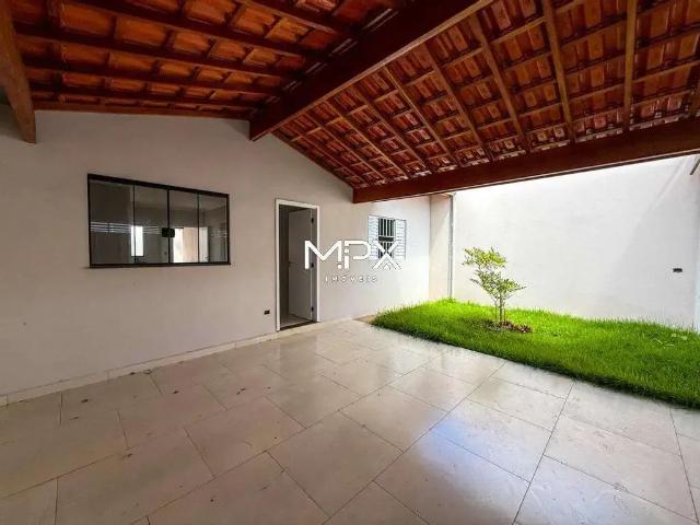 Casa / Sobrado para Venda em Piracicaba/SP Vila Sônia 2 Quartos