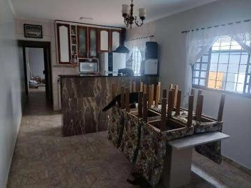 Casa / Sobrado para Venda em Piracicaba/SP Vila Sônia 3 Quartos