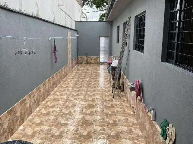 Casa / Sobrado para Venda em Piracicaba/SP Vila Sônia 3 Quartos