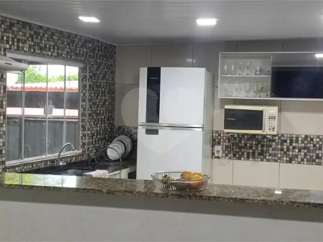 Casa / Sobrado para Venda em Piraí/RJ Arrozal 3 Quartos