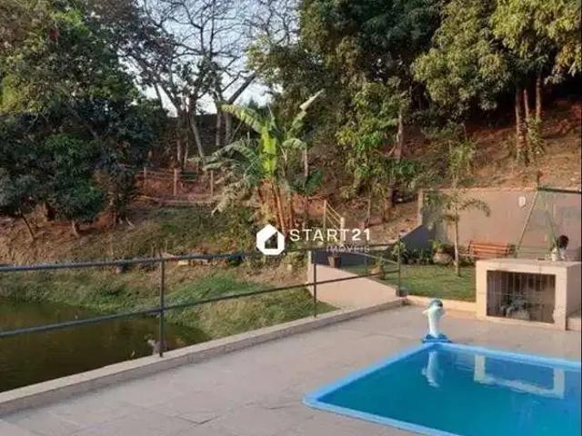 Casa / Sobrado para Venda em Piraí/RJ Arrozal 2 Quartos