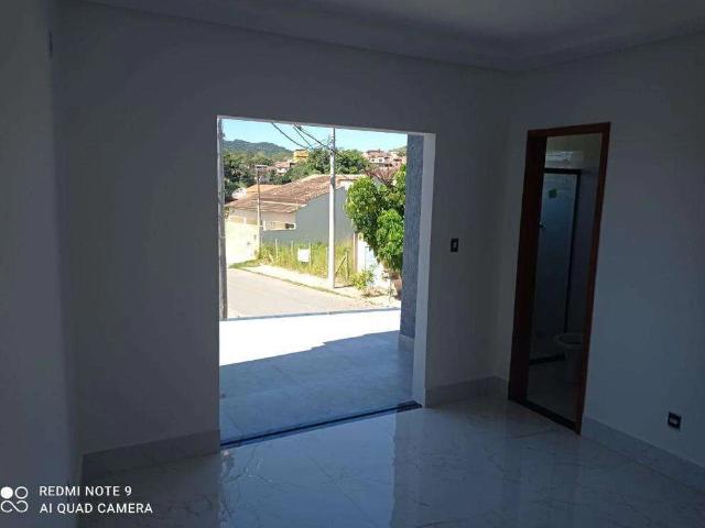 Casa / Sobrado para Venda em Piraí/RJ Arrozal 2 Quartos
