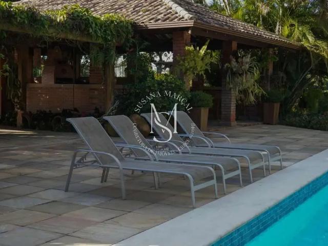 Casa / Sobrado para Venda em Piraí/RJ Centro 4 Quartos