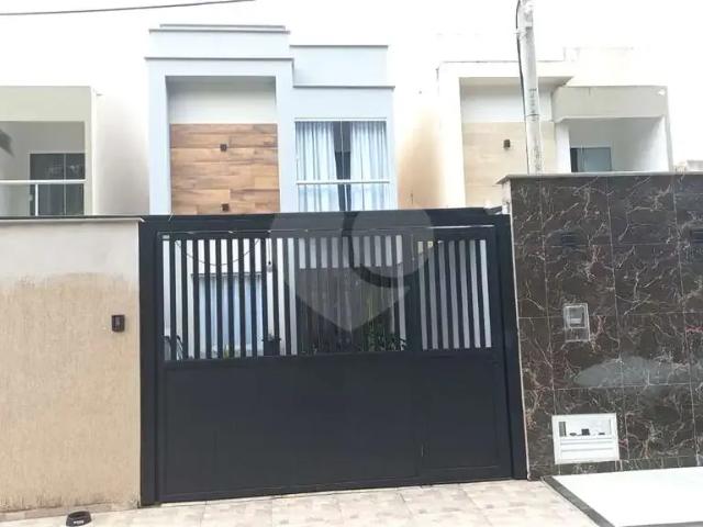 Casa / Sobrado para Venda em Piraí/RJ Centro 2 Quartos