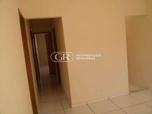 Casa / Sobrado para Venda em Piraí/RJ Centro 3 Quartos