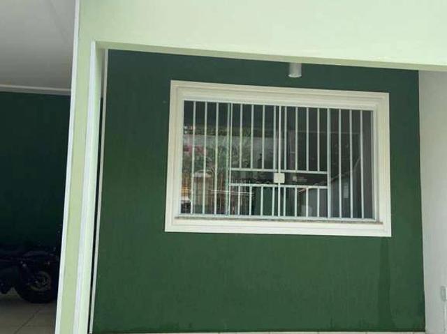 Casa / Sobrado para Venda em Piraí/RJ Centro 3 Quartos