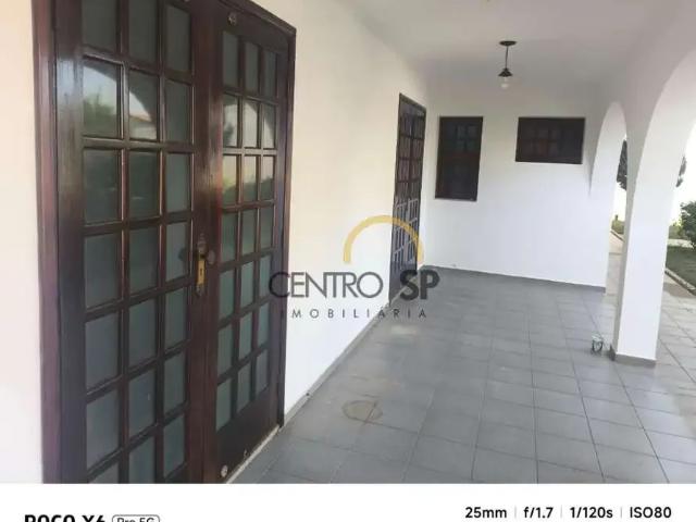 Casa / Sobrado para Venda em Pirajuí/SP Centro
