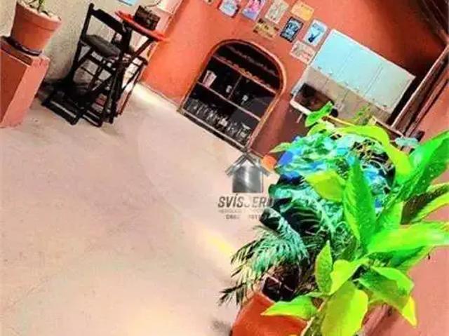 Casa / Sobrado para Venda em Pirajuí/SP Nova Pirajuí 2 Quartos