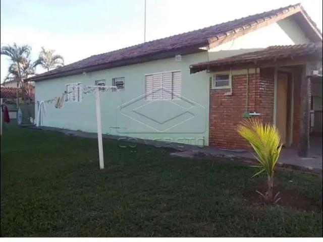 Casa / Sobrado para Venda em Pirajuí/SP Vila Abel 3 Quartos