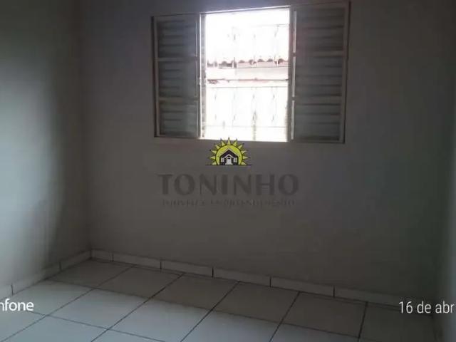 Casa / Sobrado para Venda em Piraju/SP Vila Piratininga 3 Quartos