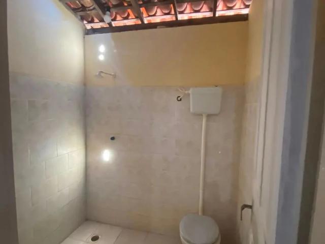 Casa / Sobrado para Venda em Pirambu/SE Aguilhadas 2 Quartos