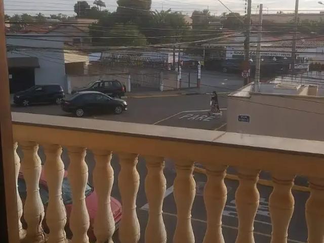 Casa / Sobrado para Venda em Pirassununga/SP Vila Brasil 3 Quartos