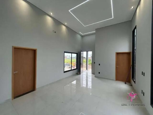 Casa / Sobrado para Venda em Pirassununga/SP Vila Braz 3 Quartos