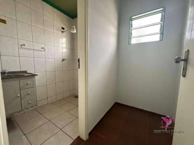 Casa / Sobrado para Venda em Pirassununga/SP Vila Braz 2 Quartos