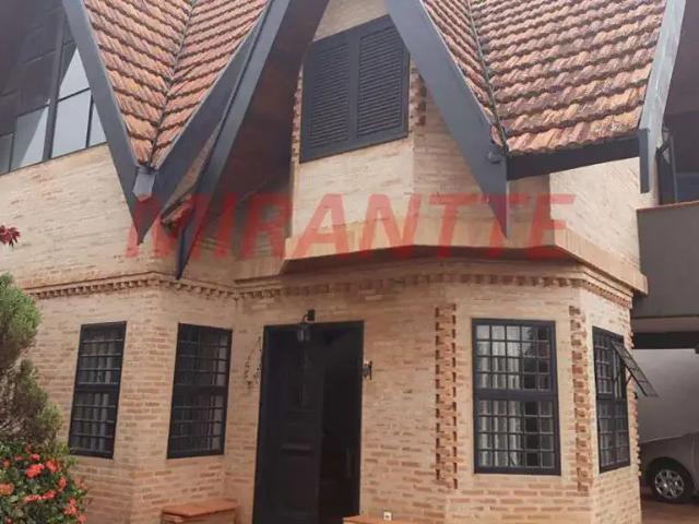 Casa / Sobrado para Venda em Pirassununga/SP Vila Guilhermina 3 Quartos