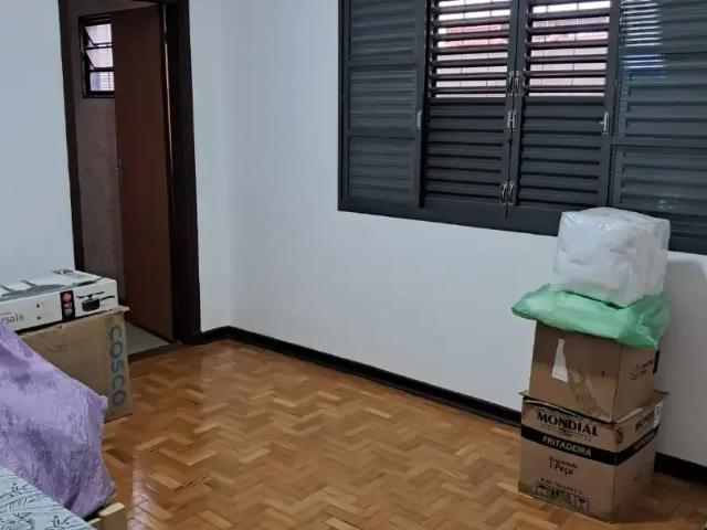 Casa / Sobrado para Venda em Pirassununga/SP Vila São Pedro 3 Quartos