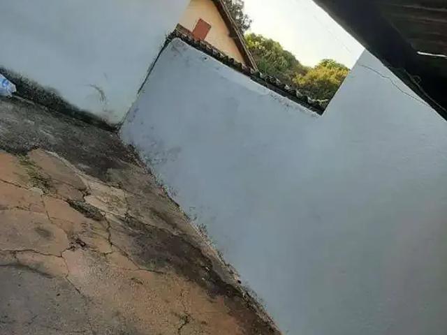Casa / Sobrado para Venda em Pirassununga/SP Vila Santa Terezinha 2 Quartos