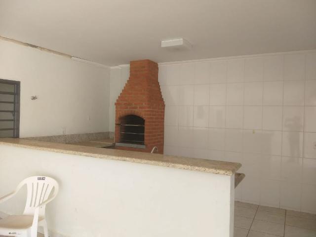 Casa / Sobrado para Venda em Pirassununga/SP Centro 3 Quartos