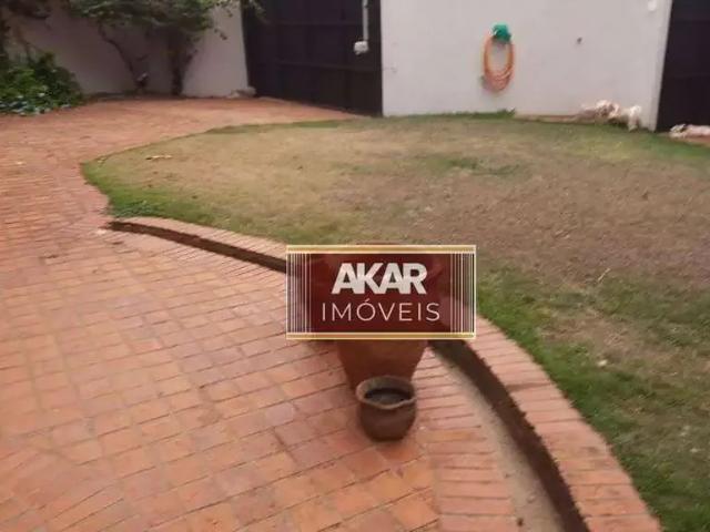 Casa / Sobrado para Venda em Pirassununga/SP Cidade Jardim 3 Quartos