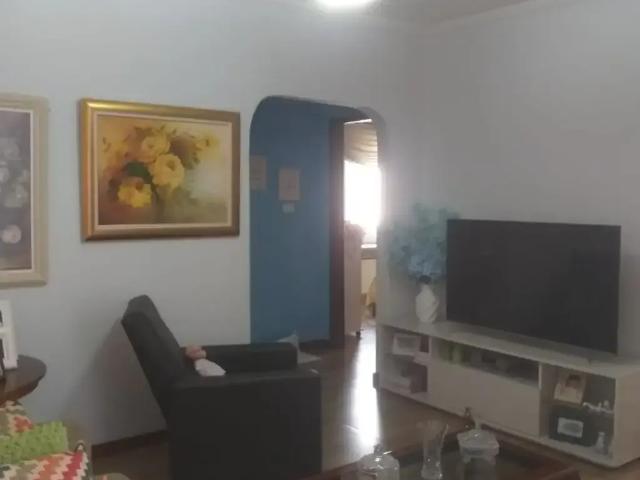 Casa / Sobrado para Venda em Pirassununga/SP Jardim Brasília 4 Quartos