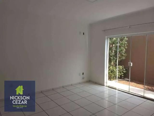 Casa / Sobrado para Venda em Pirassununga/SP Jardim Kamel 3 Quartos