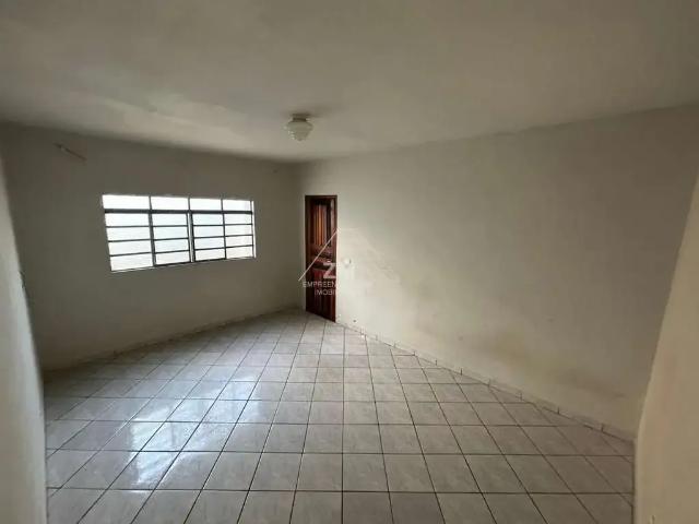Casa / Sobrado para Venda em Pirassununga/SP Jardim São Valentim 2 Quartos