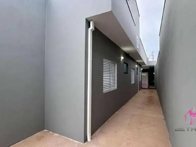 Casa / Sobrado para Venda em Pirassununga/SP Jardim Residencial San Martinho 3 Quartos