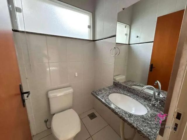 Casa / Sobrado para Venda em Pirassununga/SP Jardim Terras de San José 3 Quartos