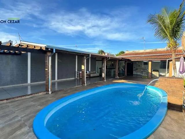 Casa / Sobrado para Venda em Pirassununga/SP Jardim Treviso 1 Quartos