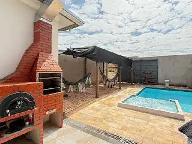 Casa / Sobrado para Venda em Pirassununga/SP Jardim Treviso 1 Quartos