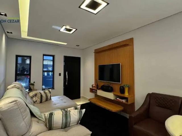 Casa / Sobrado para Venda em Pirassununga/SP Jardim Veneza 3 Quartos
