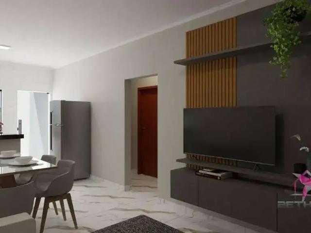 Casa / Sobrado para Venda em Pirassununga/SP Jardim Verona II 3 Quartos