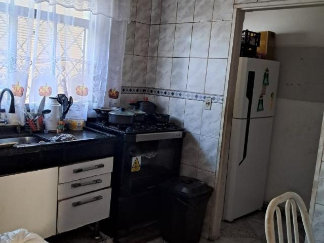 Casa / Sobrado para Venda em Pirassununga/SP Parque dos Eucaliptos 3 Quartos