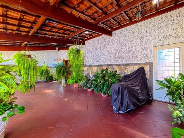 Casa / Sobrado para Venda em Pirassununga/SP Rosário 3 Quartos