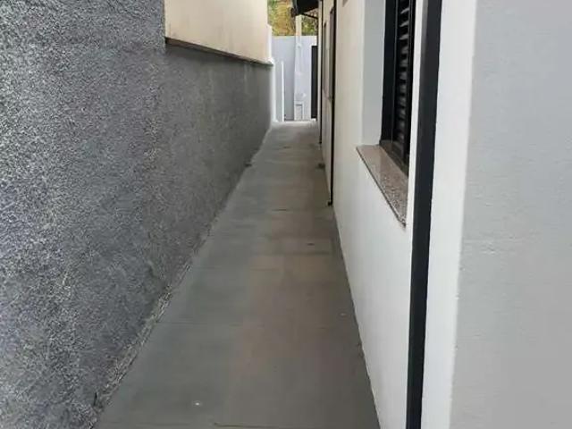 Casa / Sobrado para Venda em Pirassununga/SP Rosário 3 Quartos