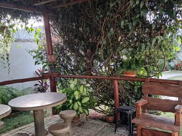 Casa / Sobrado para Venda em Pirassununga/SP Rosário 3 Quartos