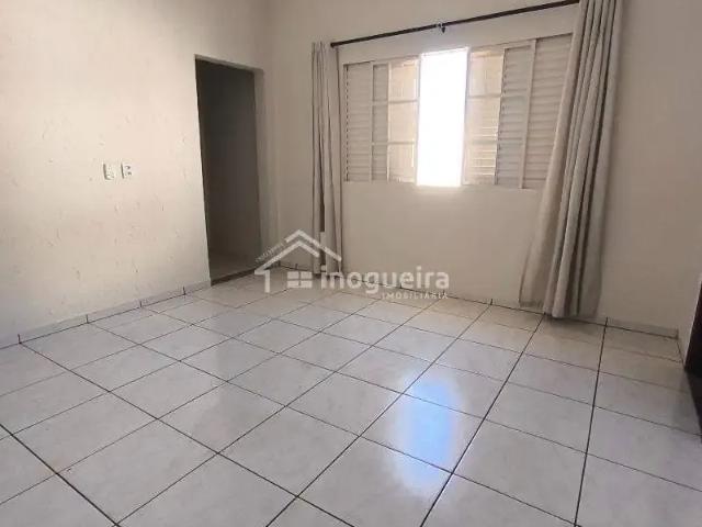 Casa / Sobrado para Venda em Pirapozinho/SP Jardim das Flores 3 Quartos