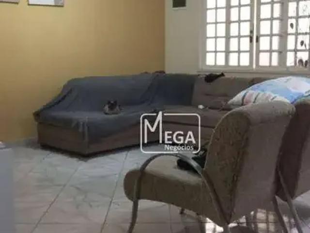 Casa / Sobrado para Venda em Pirapora do Bom Jesus/SP Vila Nova 3 Quartos