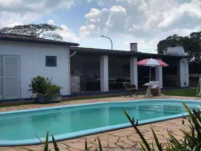 Casa / Sobrado para Venda em Pirapora do Bom Jesus/SP Centro 3 Quartos