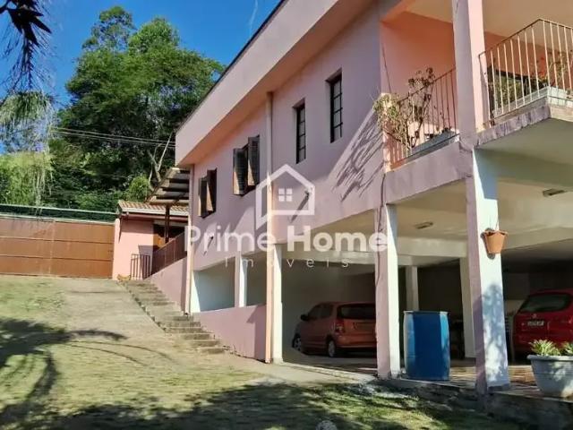 Casa / Sobrado para Venda em Pirapora do Bom Jesus/SP Centro 3 Quartos