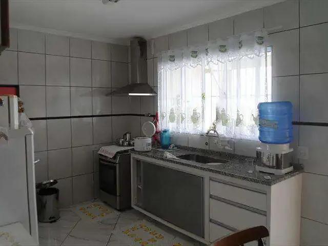 Casa / Sobrado para Venda em Pirapora do Bom Jesus/SP Centro 2 Quartos