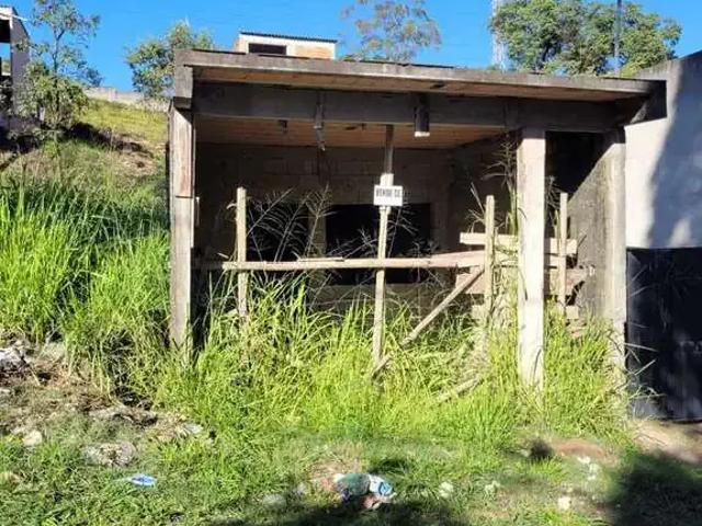 Casa / Sobrado para Venda em Pirapora do Bom Jesus/SP Centro 2 Quartos