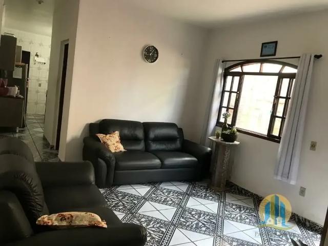 Casa / Sobrado para Venda em Pirapora do Bom Jesus/SP Parque Payol II 3 Quartos