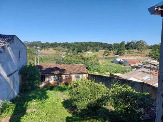 Casa / Sobrado para Venda em Piraquara/PR Vila Fuck 2 Quartos