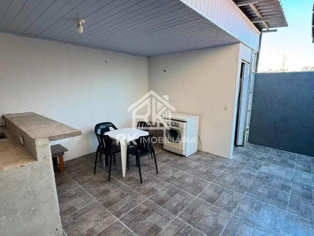 Casa / Sobrado para Venda em Piraquara/PR Vila Fuck 2 Quartos